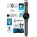BEAFON SMARTWATCH 401 BLACK / SMARTWATCH 1.43" AMOLED-M04 BEAFON SMARTWATCH 401 BLACK / SMARTWATCH 1.43" AMOLED